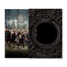 Load image into Gallery viewer, Amon Amarth: THE GREAT HEATHEN ARMY