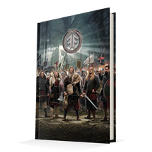 Load image into Gallery viewer, Amon Amarth: THE GREAT HEATHEN ARMY