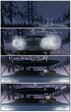 Load image into Gallery viewer, Murder Ballads (Soundtrack by Dan Auerbach and Robert Finley)