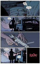 Load image into Gallery viewer, Murder Ballads (Soundtrack by Dan Auerbach and Robert Finley)