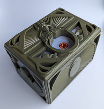 Load image into Gallery viewer, SPIRITBOX - Functional Spirit Box / Lightbox (Limited Edition)