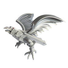 Load image into Gallery viewer, JUDAS PRIEST - Hellion Statue w/ LED Eyes (Limited Edition)