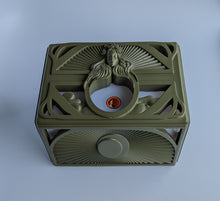 Load image into Gallery viewer, SPIRITBOX - Functional Spirit Box / Lightbox (Limited Edition)