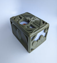 Load image into Gallery viewer, SPIRITBOX - Functional Spirit Box / Lightbox (Limited Edition)