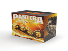 Load image into Gallery viewer, PANTERA - Punch-Action Resin Statue (Limited Edition)