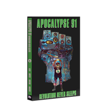 Load image into Gallery viewer, Chuck D Presents Apocalypse 91: Revolution Never Sleeps