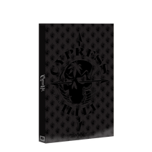 Load image into Gallery viewer, Cypress Hill: Tres Equis Graphic Novel