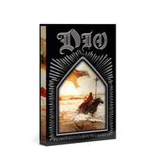 Load image into Gallery viewer, Dio - Holy Diver Graphic Novel