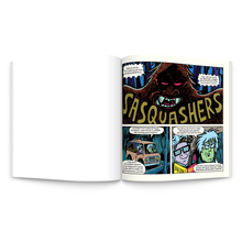 Load image into Gallery viewer, Toobaloth of Goon Holler