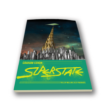 Load image into Gallery viewer, Graham Coxon - Superstate