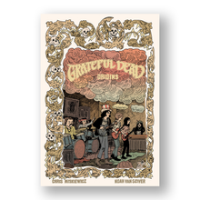 Load image into Gallery viewer, Grateful Dead - Origins (Standard Edition)