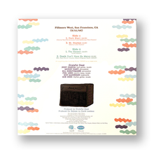 Load image into Gallery viewer, Grateful Dead Vinyl LP