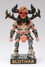 Load image into Gallery viewer, GWAR - Blöthar the Beserker Bobblehead (Limited Edition)