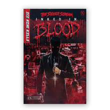 Load image into Gallery viewer, Ice Nine Kills: Inked in Blood Graphic Novel