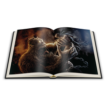Load image into Gallery viewer, In Flames Presents: The Jester's Curse Graphic Novel