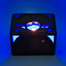 Load image into Gallery viewer, SPIRITBOX - Functional Spirit Box / Lightbox (Limited Edition)