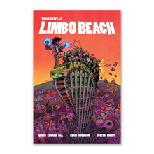 Load image into Gallery viewer, Vince Staples: Limbo Beach