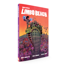 Load image into Gallery viewer, Vince Staples: Limbo Beach