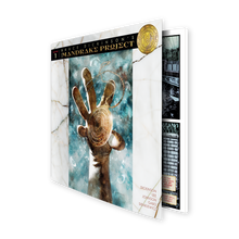 Load image into Gallery viewer, Bruce Dickinson's MANDRAKE: Issue 1  - Standard Edition
