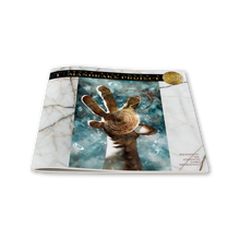 Load image into Gallery viewer, Bruce Dickinson's MANDRAKE: Issue 1  - Standard Edition
