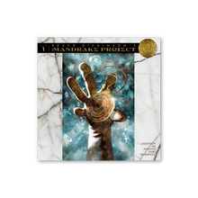 Load image into Gallery viewer, Bruce Dickinson's MANDRAKE: Issue 1  - Standard Edition
