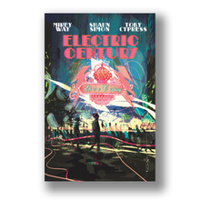 Load image into Gallery viewer, Electric Century - The Graphic Novel
