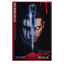 Load image into Gallery viewer, Ice Nine Kills Presents: Inked In Blood 2 - Once Upon a Crime
