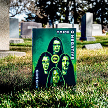 Load image into Gallery viewer, Type O Negative: Bloody Kisses - Hardcover

