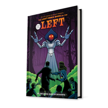 Load image into Gallery viewer, The Last Comic Book on the Left: Vol. 3
