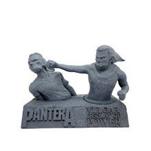 Load image into Gallery viewer, PANTERA - Punch-Action Resin Statue (Limited Edition)
