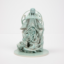 Load image into Gallery viewer, POPPY - Altar Statue (Limited Edition)
