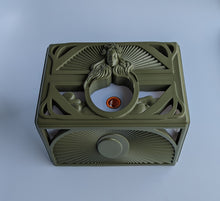 Load image into Gallery viewer, SPIRITBOX - Functional Spirit Box / Lightbox (Limited Edition)

