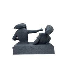 Load image into Gallery viewer, PANTERA - Punch-Action Resin Statue (Limited Edition)
