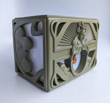 Load image into Gallery viewer, SPIRITBOX - Functional Spirit Box / Lightbox (Limited Edition)
