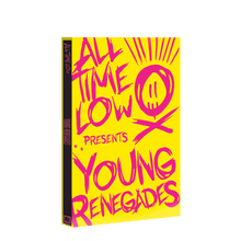 Load image into Gallery viewer, All Time Low Presents: Young Renegades
