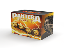 Load image into Gallery viewer, PANTERA - Punch-Action Resin Statue (Limited Edition)
