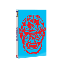 Load image into Gallery viewer, Czarface: A Czar is Born Graphic Novel
