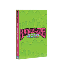 Load image into Gallery viewer, Flatbush Zombies - 3001: A Prequel Odyssey
