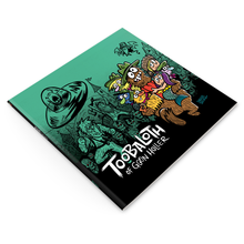 Load image into Gallery viewer, Toobaloth of Goon Holler
