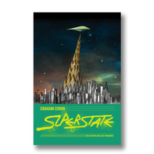 Load image into Gallery viewer, Graham Coxon - Superstate
