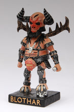 Load image into Gallery viewer, GWAR - Blöthar the Beserker Bobblehead (Limited Edition)
