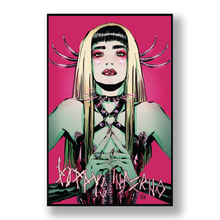 Load image into Gallery viewer, Poppy - Poppy's Inferno
