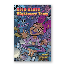 Load image into Gallery viewer, Rico Nasty - Nightmare Vacay
