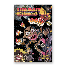 Load image into Gallery viewer, Rico Nasty - Nightmare Vacay
