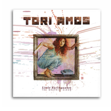 Load image into Gallery viewer, Tori Amos: Little Earthquakes
