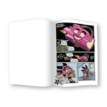 Load image into Gallery viewer, Rico Nasty - Nightmare Vacay
